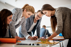 What is the future of event planning What is the future of event planning