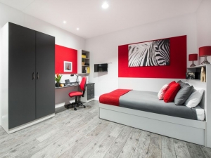 Student accommodation Student accommodation
